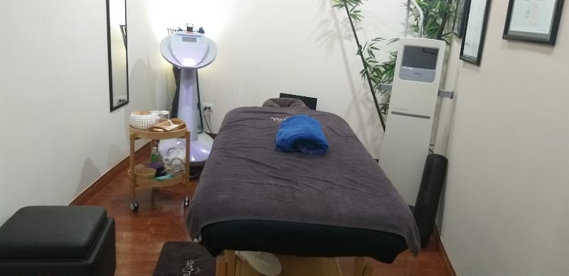 Yantra Beauty Clinic Cancún photo