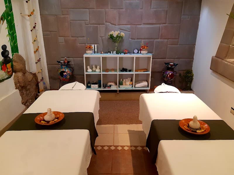 YANTRA SPA - CUSCO Cusco photo