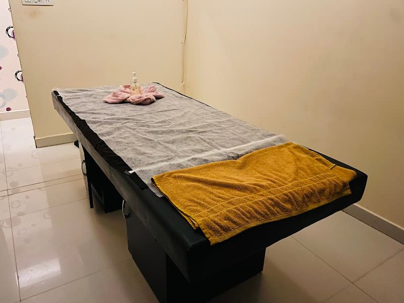 Yantra Spa Hyderabad photo