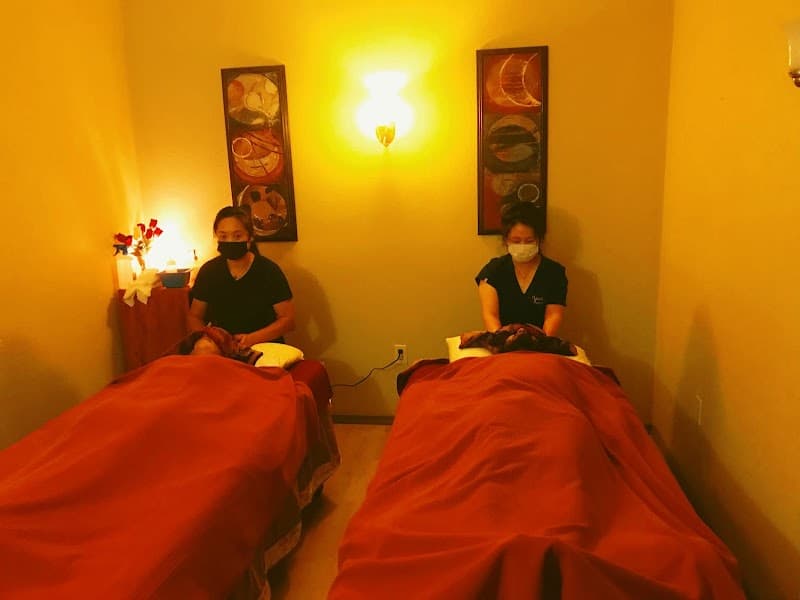 Yao's Spa Marquette photo