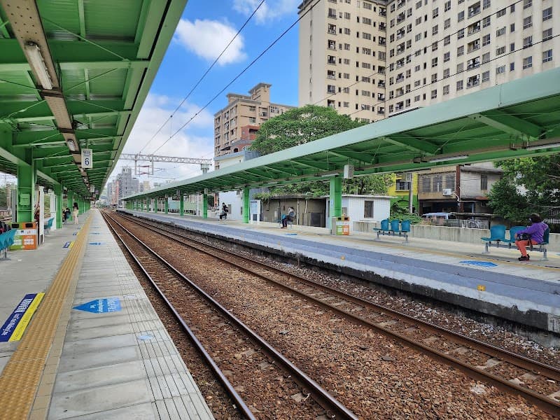 Yaotiao Ran Hair - High-Speed Rail Branch Zhubei City photo
