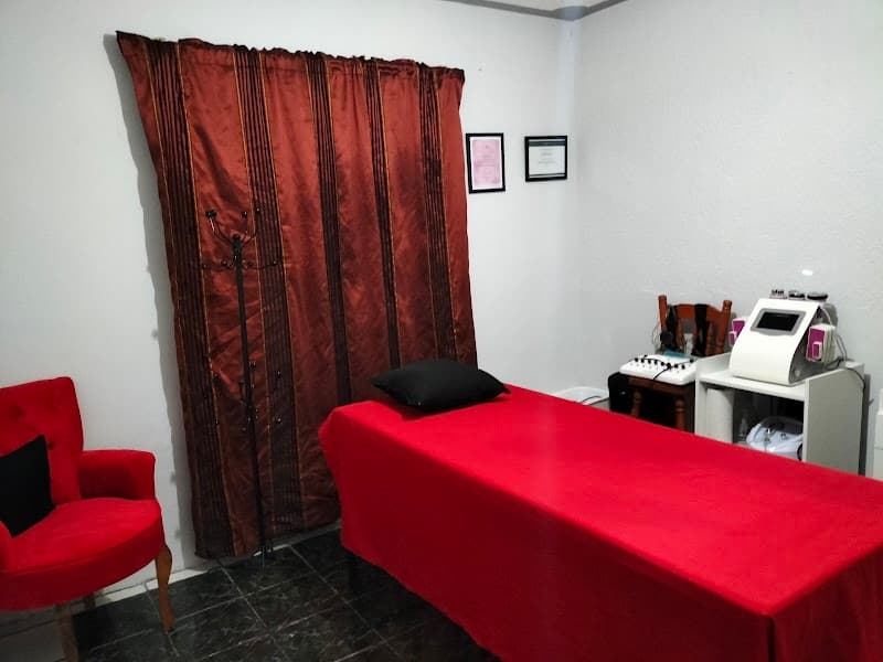 Yareni Acosta Guadalajara photo