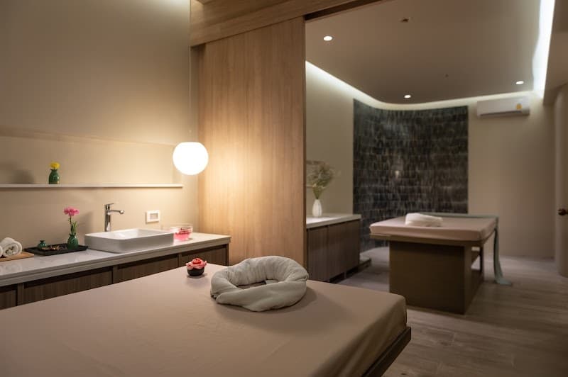 Yarey Spa & Wellness Phuket photo
