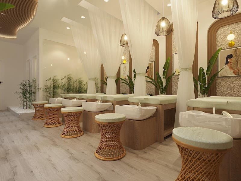 Yari Relax & Spa Rạch Giá photo