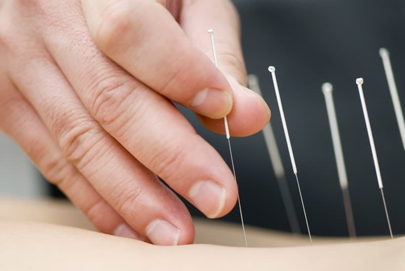 Yarrawonga Myotherapy photo