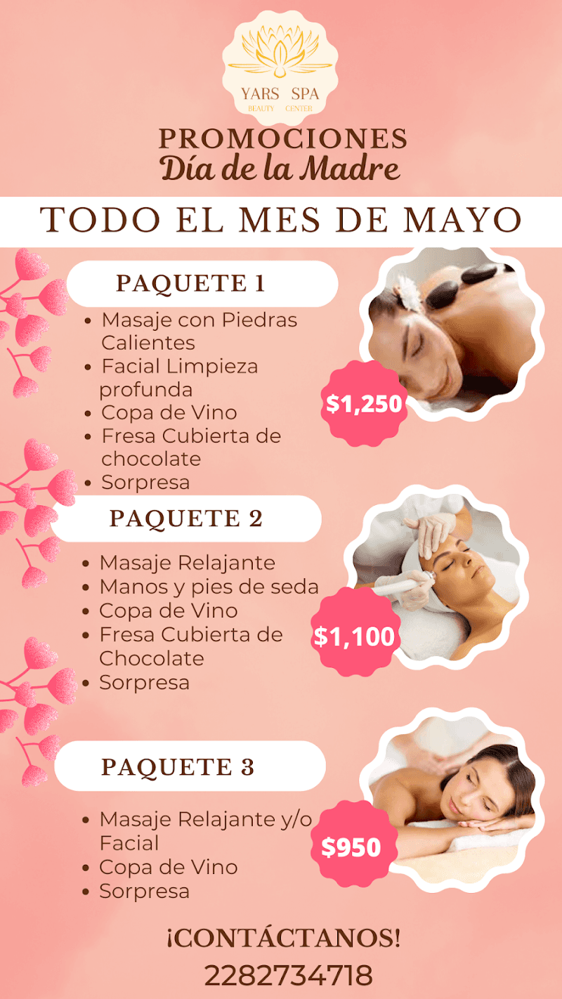 Yars Spa Xalapa Xalapa de Enríquez photo