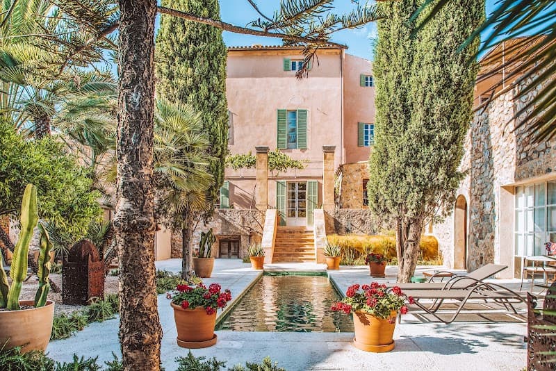 Yartan Boutique Hotel Mallorca photo