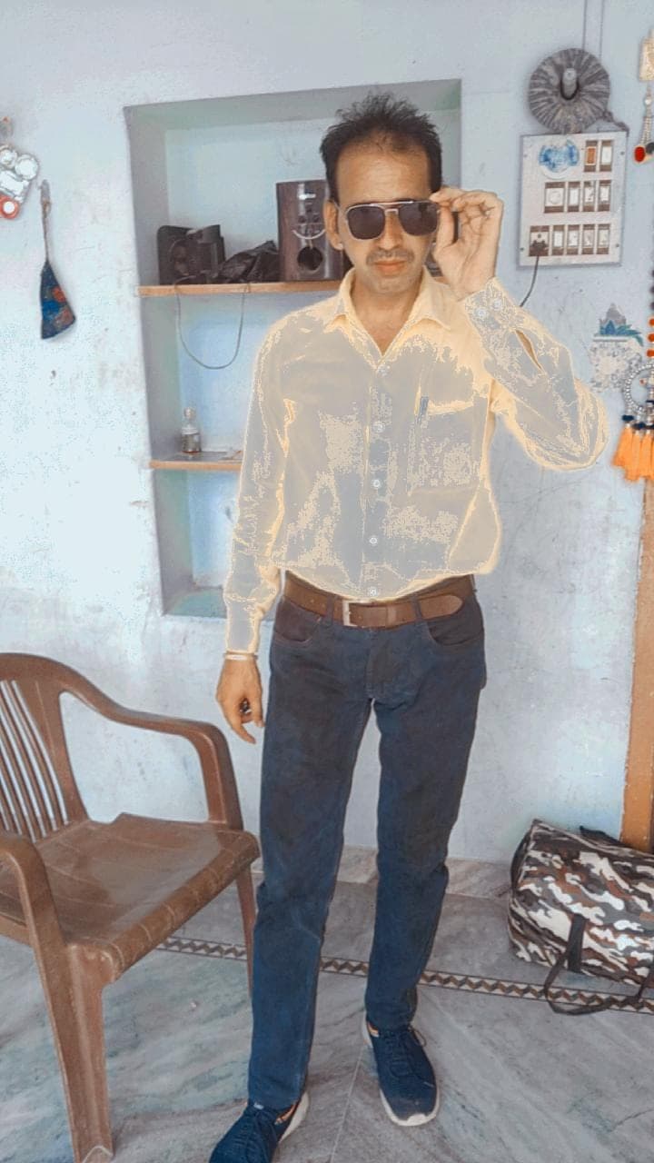 Yas Kumar Unisex Salon Sumerpur photo