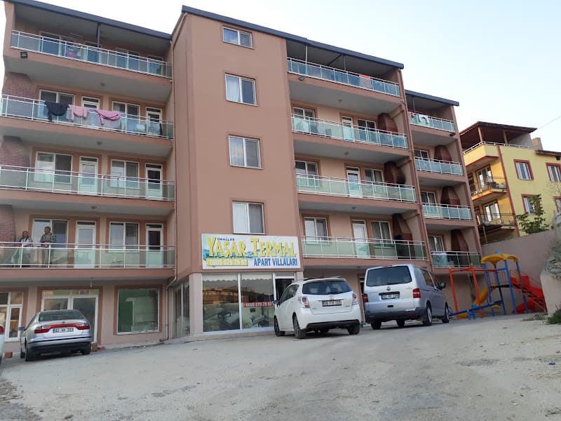Yaşar Termal İhsaniye photo