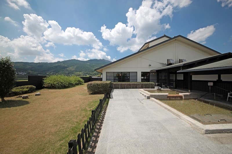 Yasato Onsen Yurino Sato Ishioka City photo