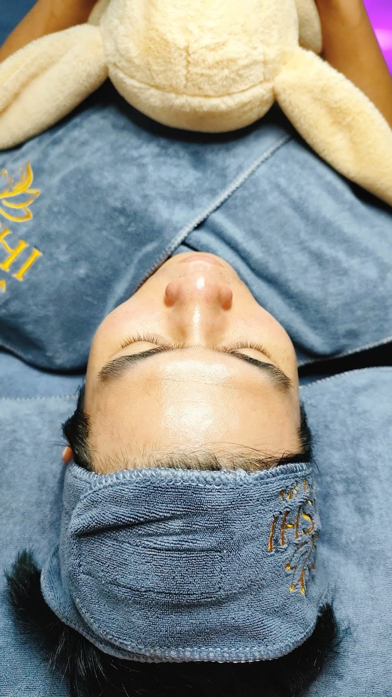 Yashi Beauty & Spa Thuận An photo