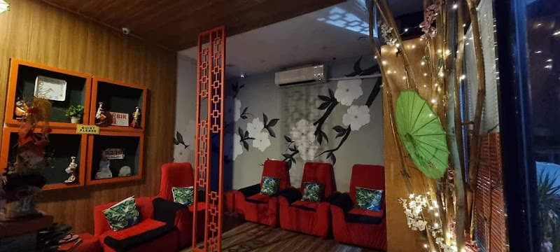 Yashita Home Spa Wellness Center Biñan photo