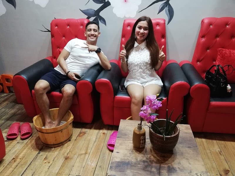 Yashita Spa Muntinlupa photo