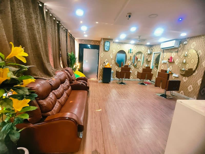 Yashwa Salon & Spa Hyderabad photo