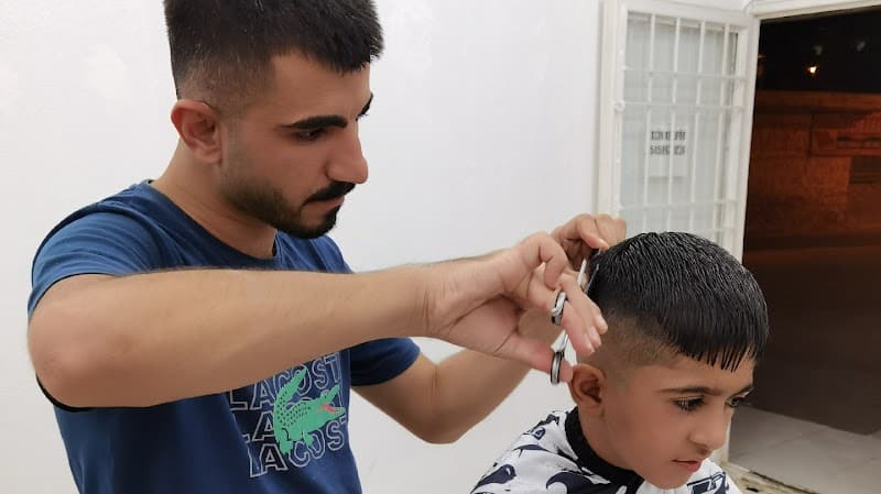 Yasin kuaför Derik photo