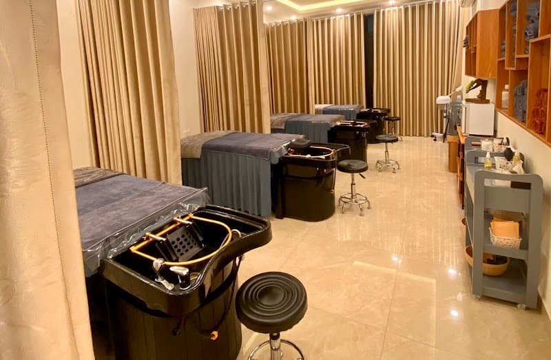Yasin Spa Quận Ngô Quyền photo