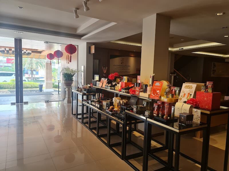 Yasmee Health Massage & Spa Bangkok photo