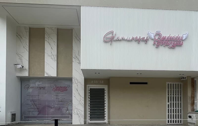 Yasmin erazo Micropigmentación Cali photo