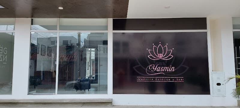 Yasmin Medicina Estetica y Spa Santa Cruz de la Sierra photo