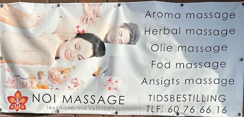 Yasmin Thai Massage Grindsted photo