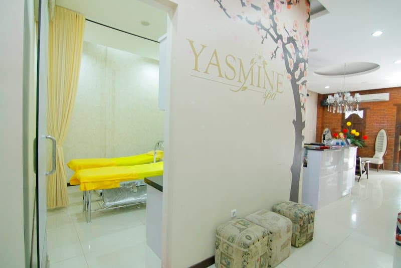 Yasmine Spa Semarang photo