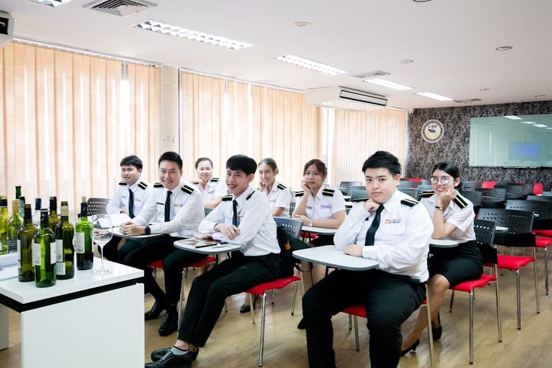 Yasothon Cruise Ship Vocational School and Spa Sai Mun photo