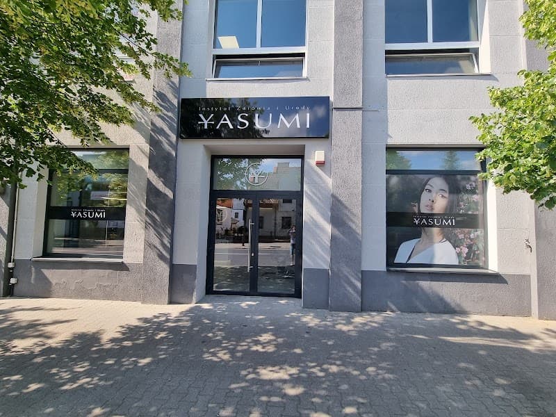 Yasumi Bełchatów photo