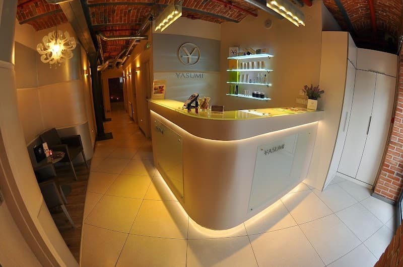 Yasumi Gabinet Kosmetyczny Łódź photo
