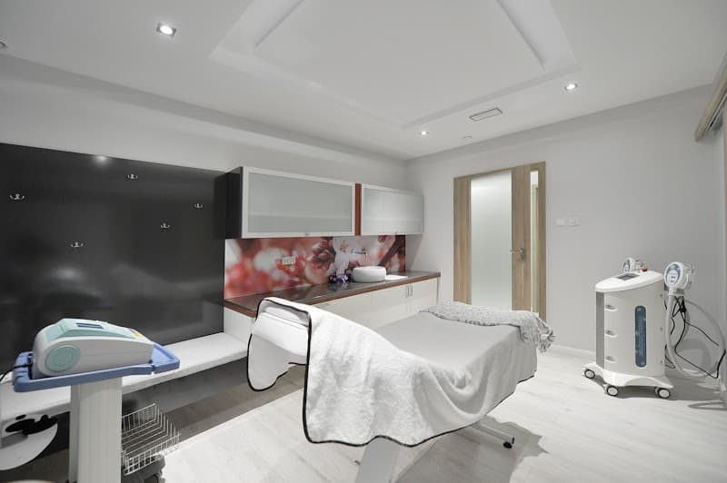 Yasumi Gdańsk SPA - Beauty Salon - Hair Removal Laser Gdansk photo