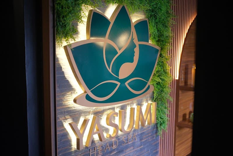Yasumi Head Spa Buhangin Davao City photo