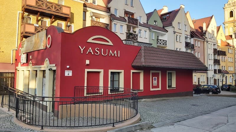 Yasumi. Institute of Health and Beauty Głogów photo