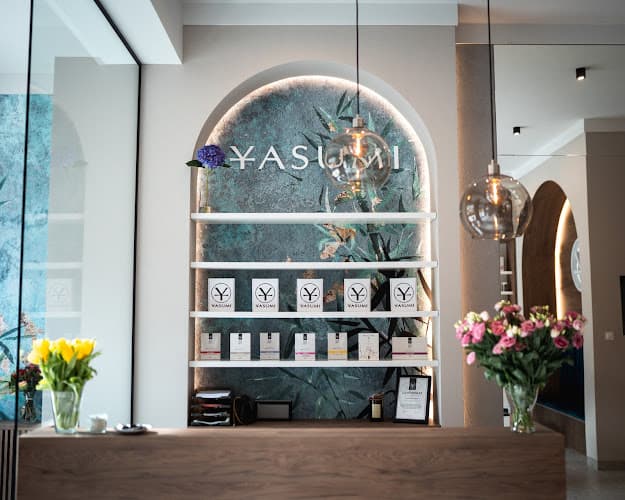 YASUMI Instytut Zdrowia i Urody - Jedności Wrocław photo