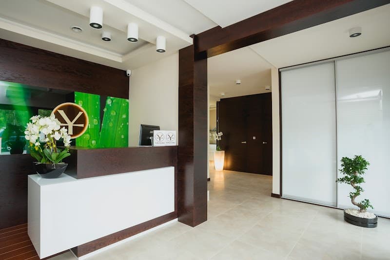 YASUMI Medestetic Gabinet Kosmetyczny masaże SPA Częstochowa - Wielkopolska photo