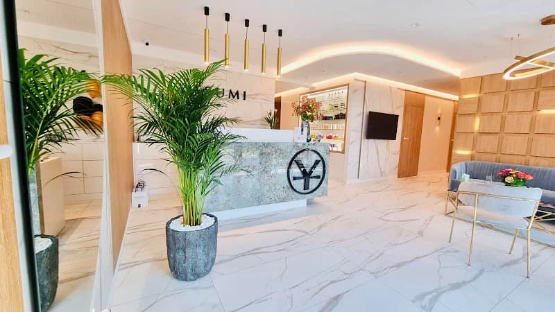 Yasumi Medestetic & SPA Białystok photo