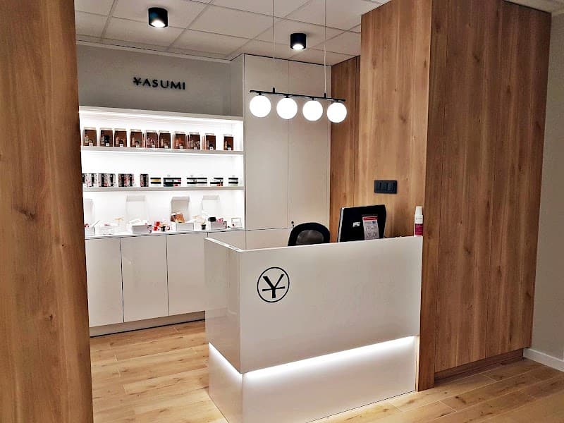 Yasumi Łódź Nowosolna photo