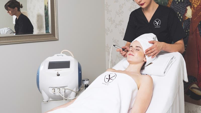 Yasumi Łomianki Instytut Zdrowia i Urody photo