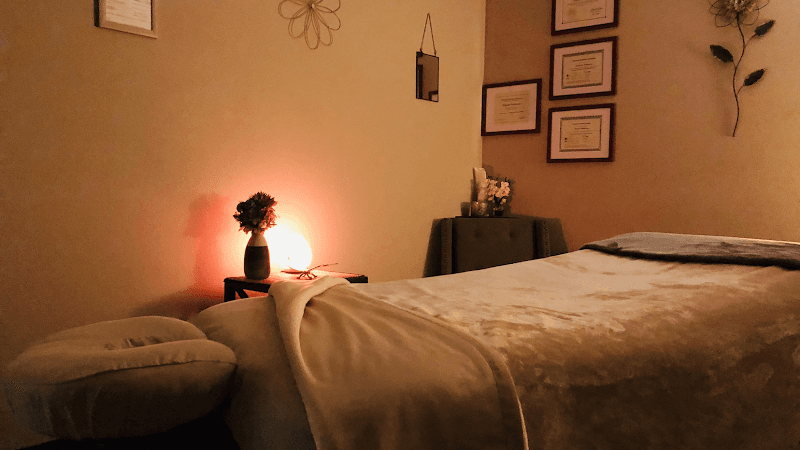 Yasuragi Massage By Megumi Roseville photo