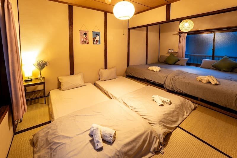 Yasuragi Momimomi Naniwa Ward, Osaka photo