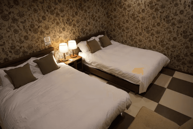 Yasuragi no Yu New Tsubaki Toshima City photo