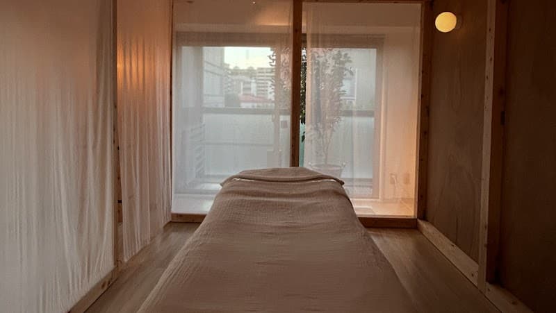 Yasuragi Yume Salon Shimogyo Ward, Kyoto City photo