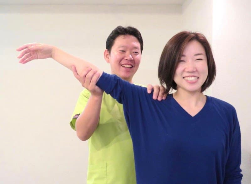 Yasutomo Seitai Naka Ward, Nagoya photo