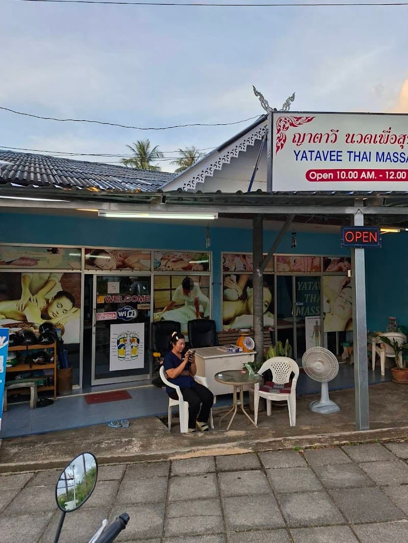 Yatavee 2 Krabi photo