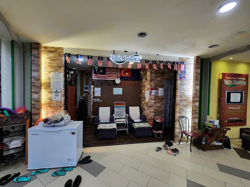 Yatie Bakhtar Reflexology Johor Bahru photo