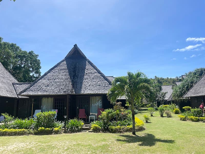 Yatule Resort and Spa Fiji photo
