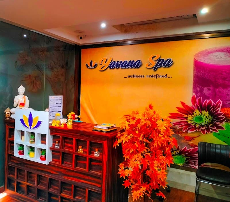 Yavana Spa Porur Chennai photo