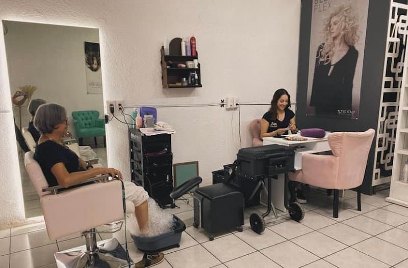 Yave Beauty Spa Jiutepec photo