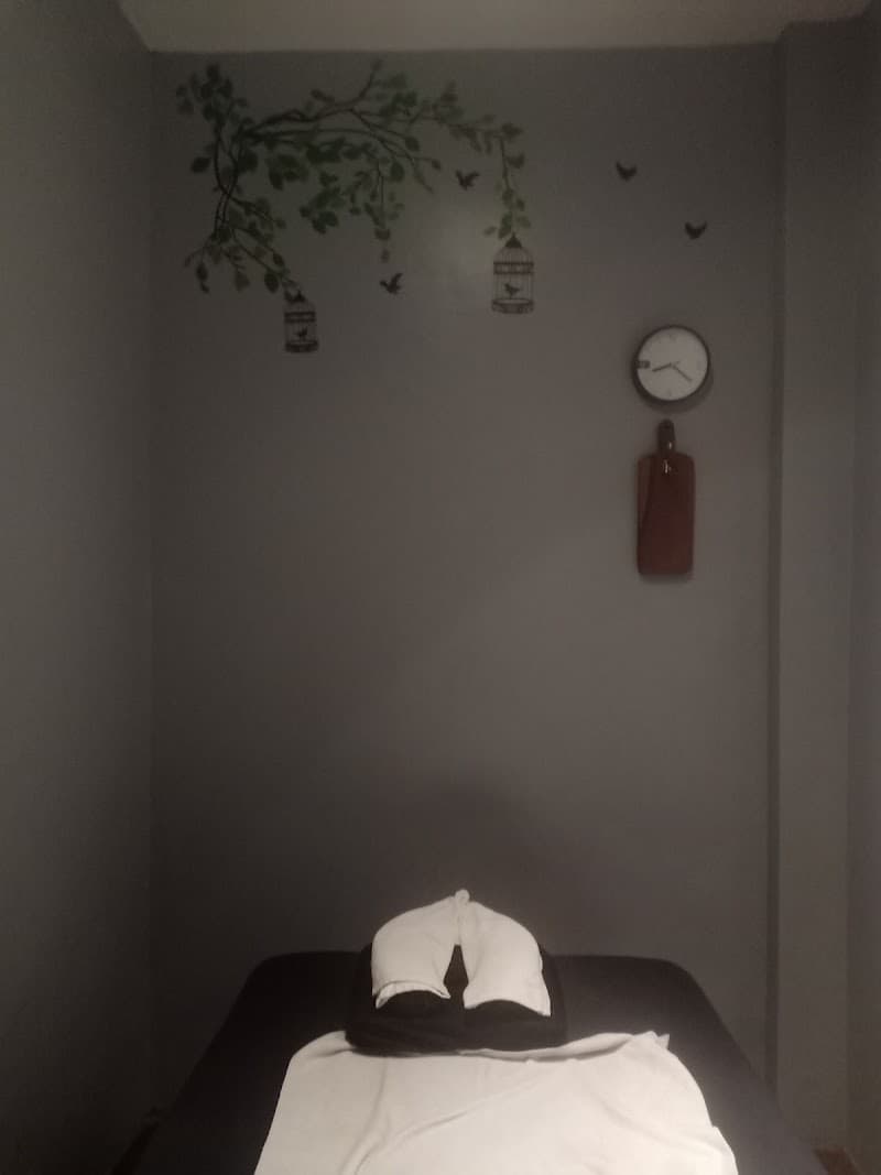 Yavinjen Wellness and Spa Quezon City photo