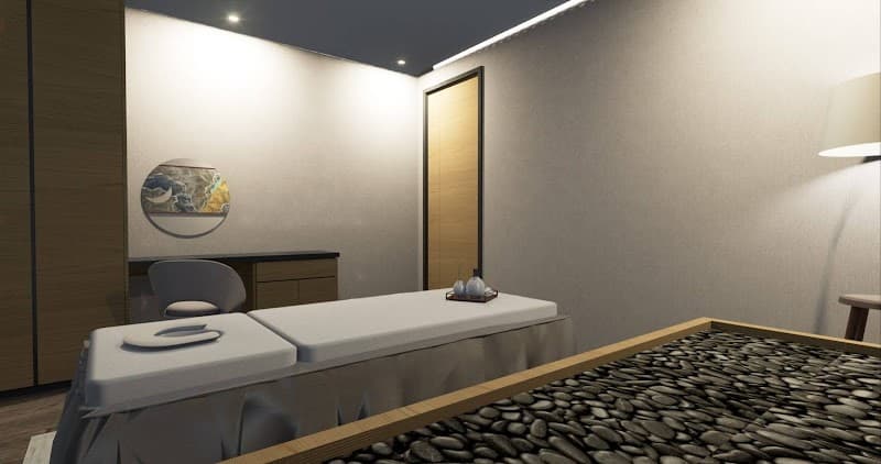 Yawan SPA Relaxation Center Hualien City photo