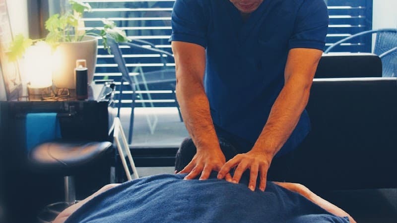 Yawara Japanese Shiatsu Treatment Clinic Sydney photo