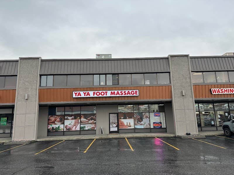 Yaya foot massage East Wenatchee photo